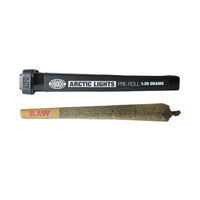 Arctic Lights Pre-roll (1.25g)