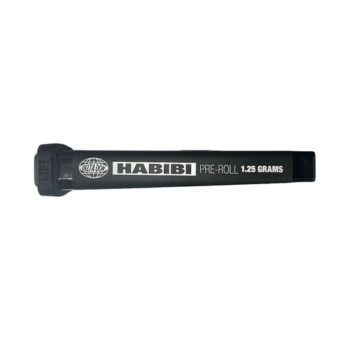 Habibi Pre-roll (1.25g)
