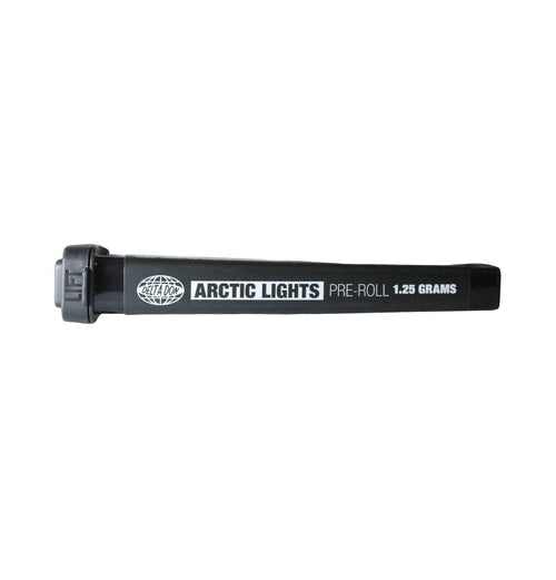 Arctic Lights Pre-roll (1.25g)