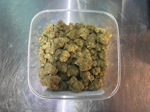 Candy Mac