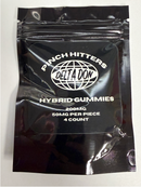 Pinch Hitters 4-Pack
