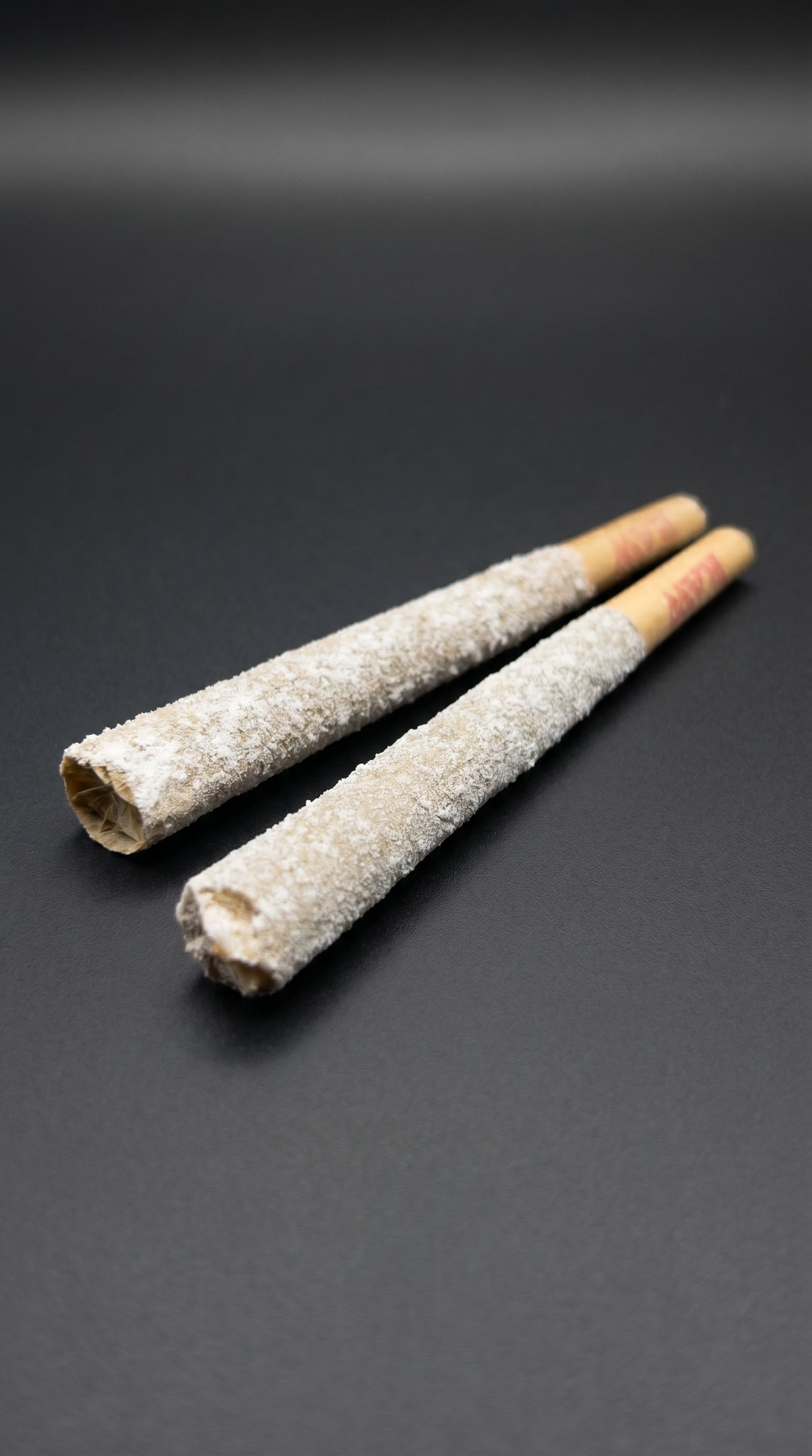 Pre-Rolls