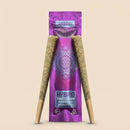 Holy Smokes Hybrid - Premium Hemp Infused Pre-Rolls