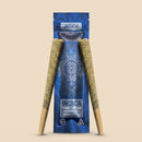 Holy Smokes Indica - Premium Hemp Infused Pre-Rolls