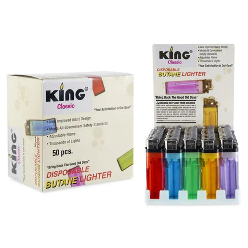 King Classic - Cannatron - product image
