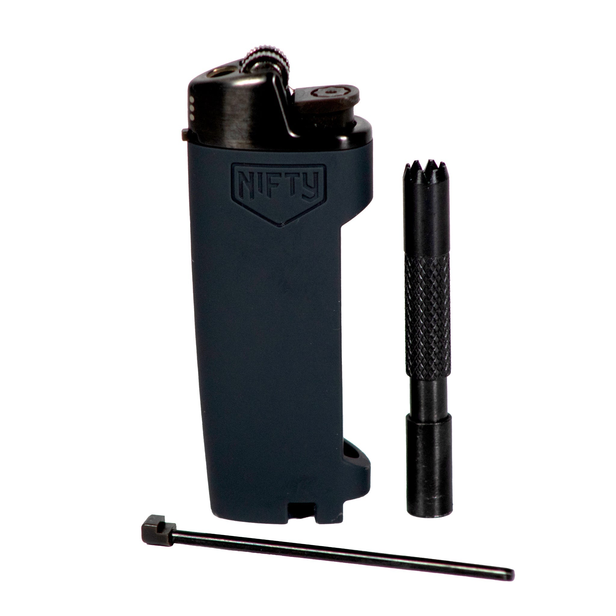 Nifty Hit Shadow lighter parts out