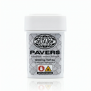 Pavers Jar