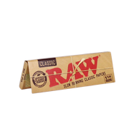 Raw