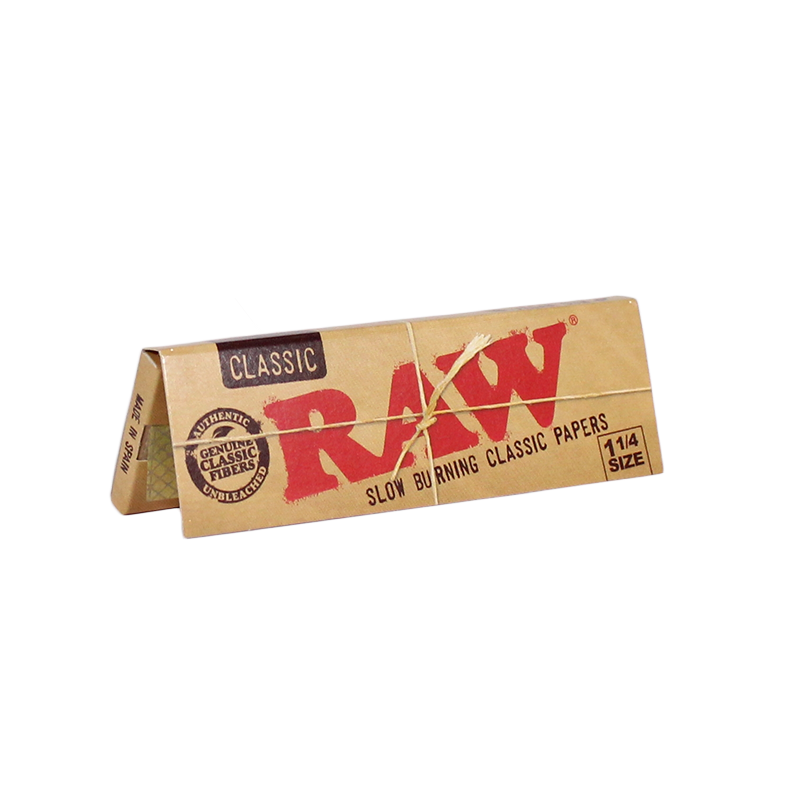 Raw