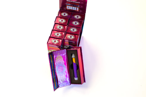 Divine Disposables 1g thin disposable product image 4848